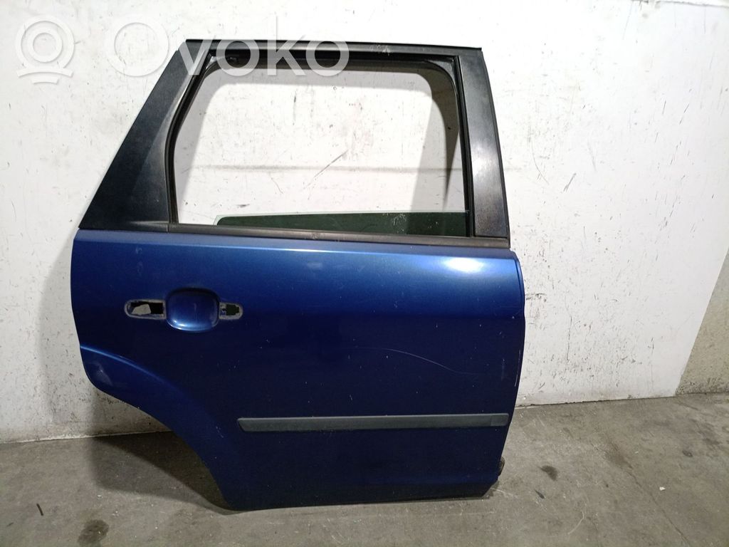Ford Focus Galinės durys 
