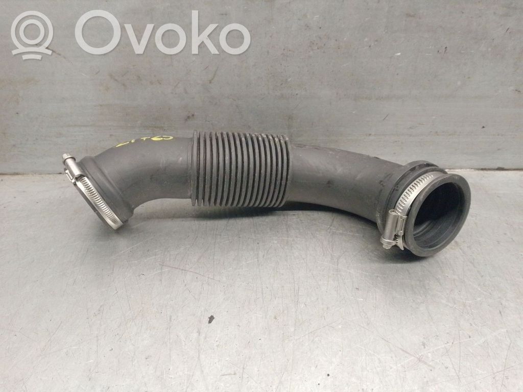 Ford Focus Ilmastointilaitteen putki (A/C) 