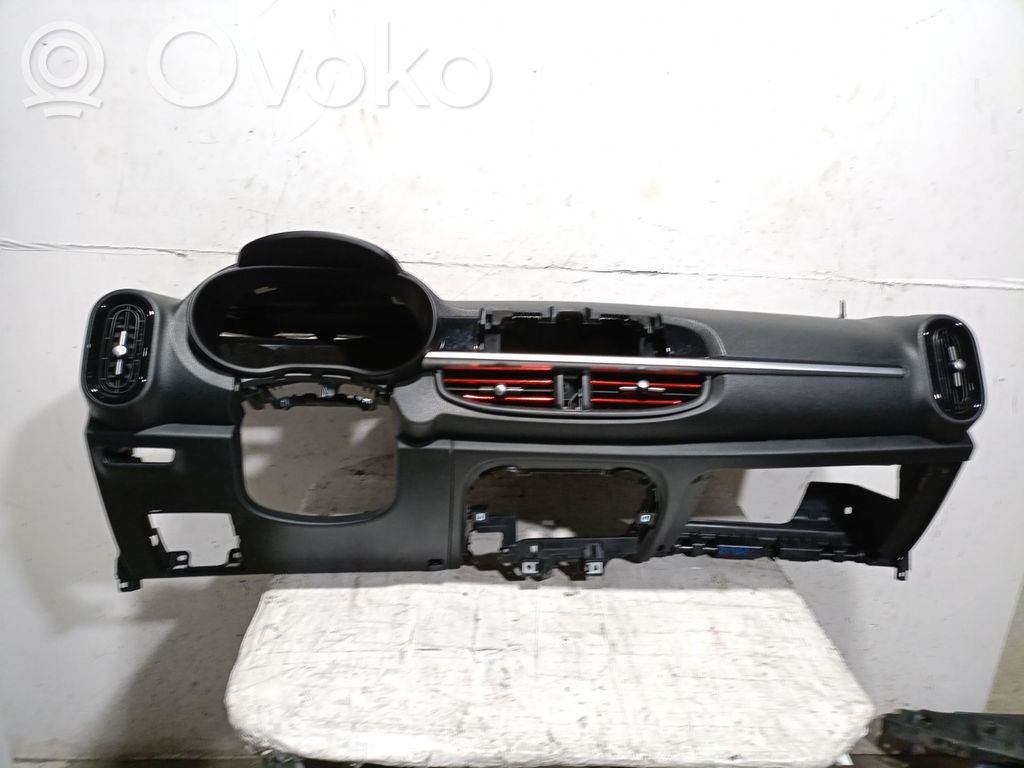 KIA Picanto Deska rozdzielcza 