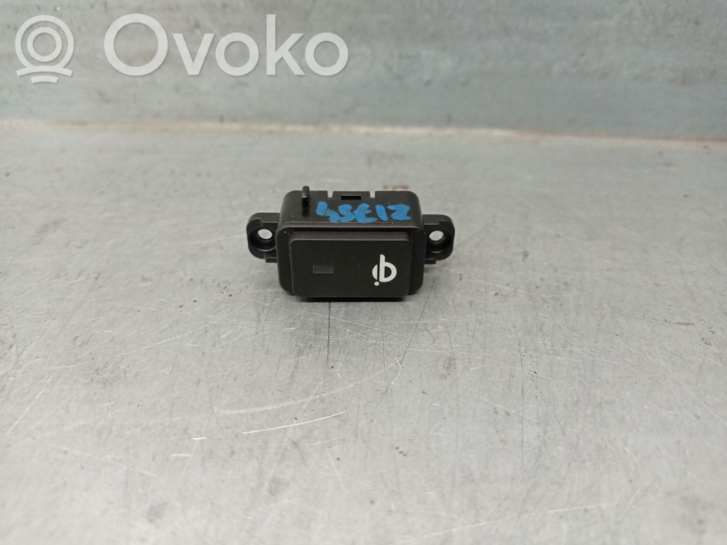 Hyundai i30 Multifunctional control switch/knob 