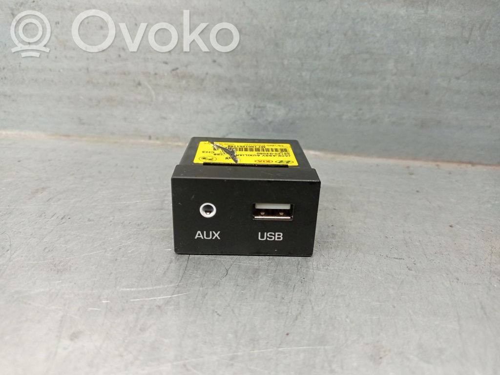 Hyundai i30 Autres unités de commande / modules 