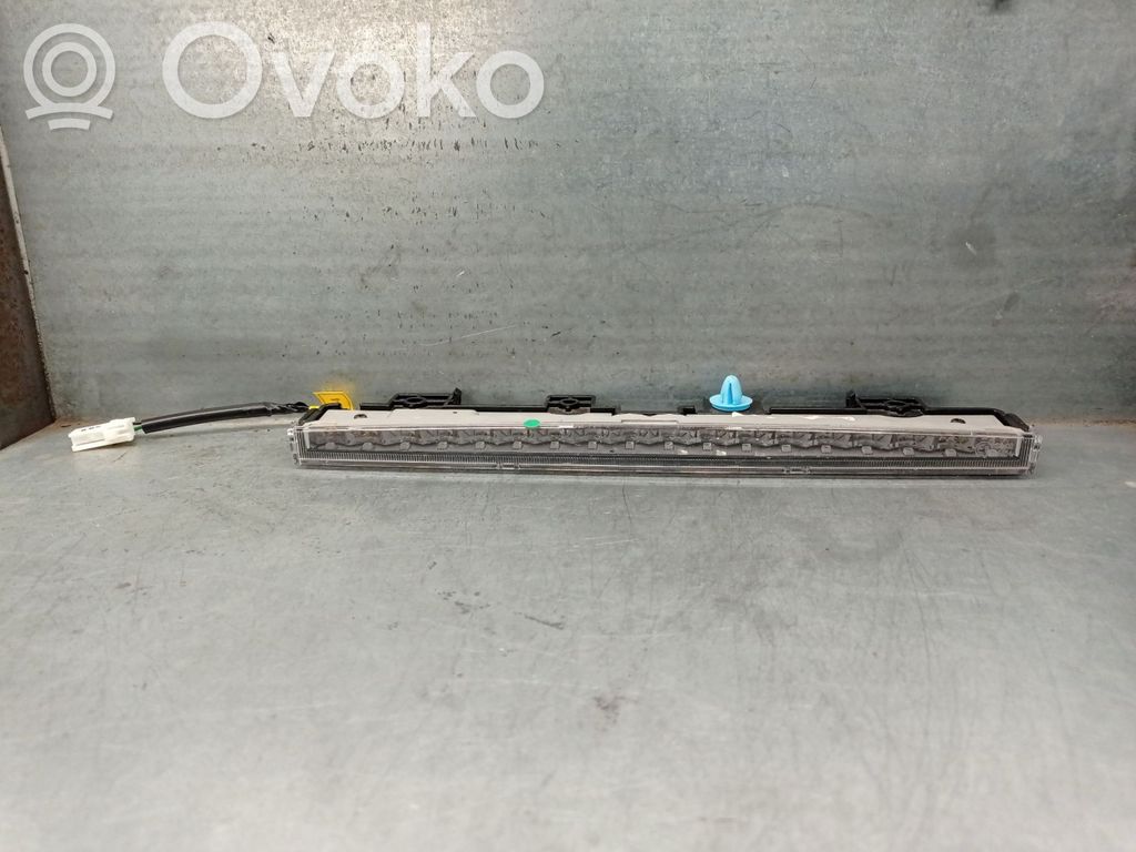 Hyundai i30 Third/center stoplight 