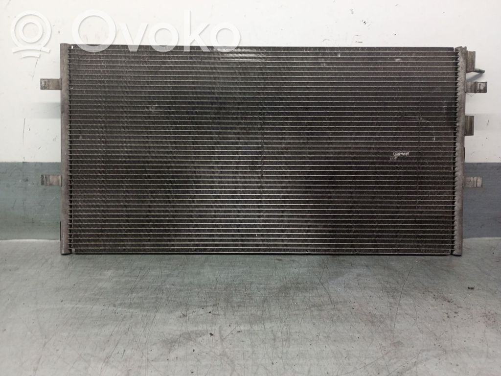 Ford Transit Skraplacz / Chłodnica klimatyzacji 