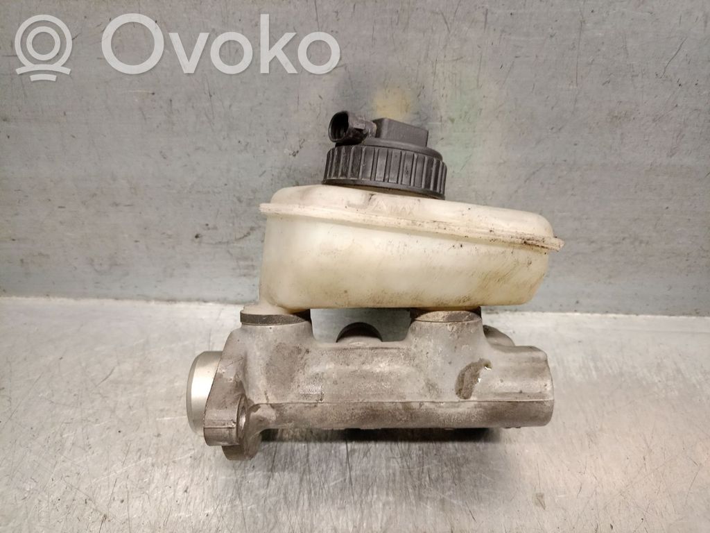 Opel Corsa B Jarrutehostin 
