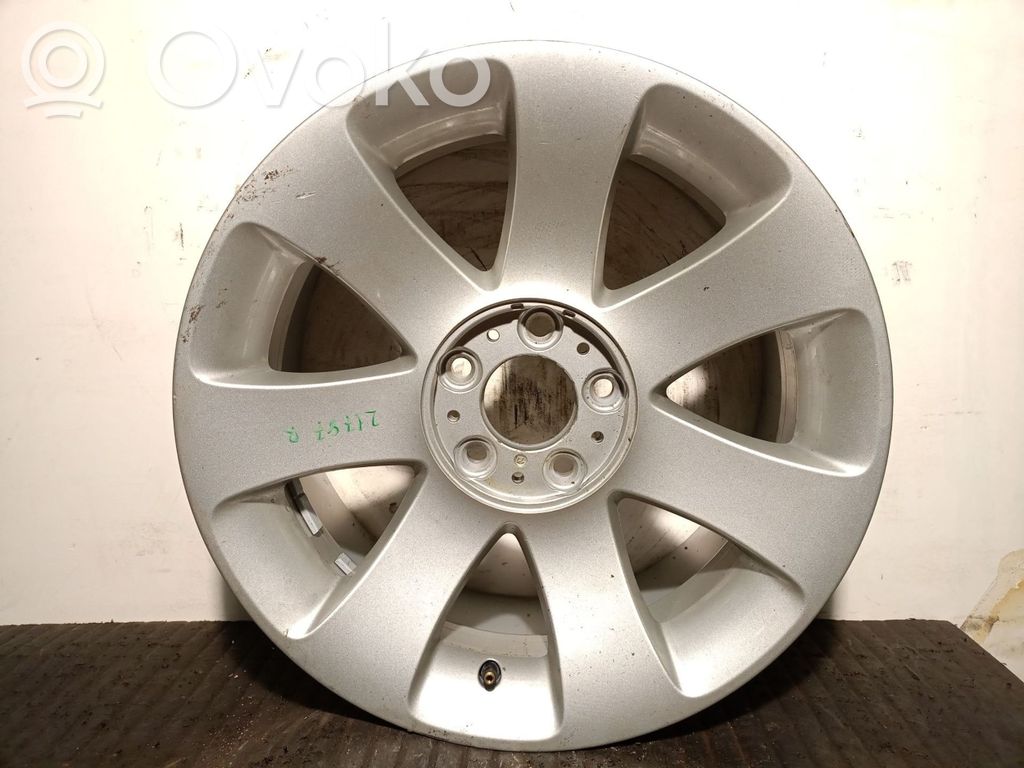 BMW 7 E65 E66 R18 lengvojo lydinio ratlankis (-iai) 