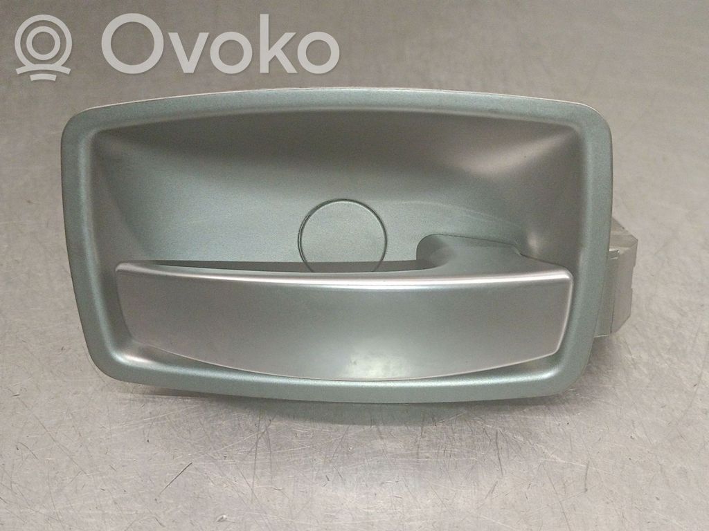 BMW 7 E65 E66 Rear door interior handle 