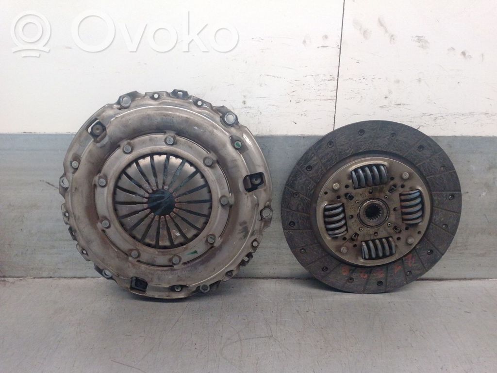 Peugeot 307 Juego de embrague 
