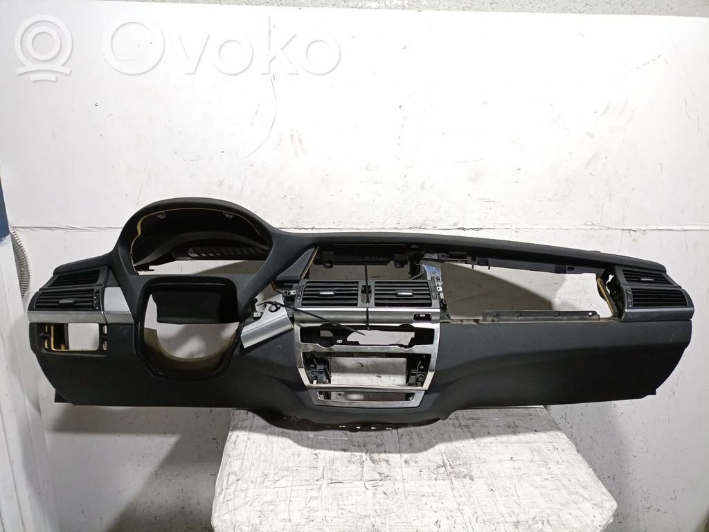 BMW X5 E70 Panelė 