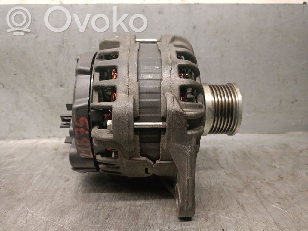 Iveco Daily 6th gen Generator/alternator 