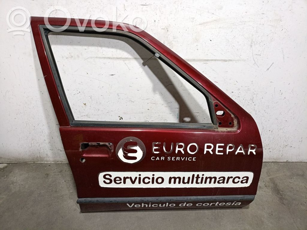 Renault 19 Puerta delantera 