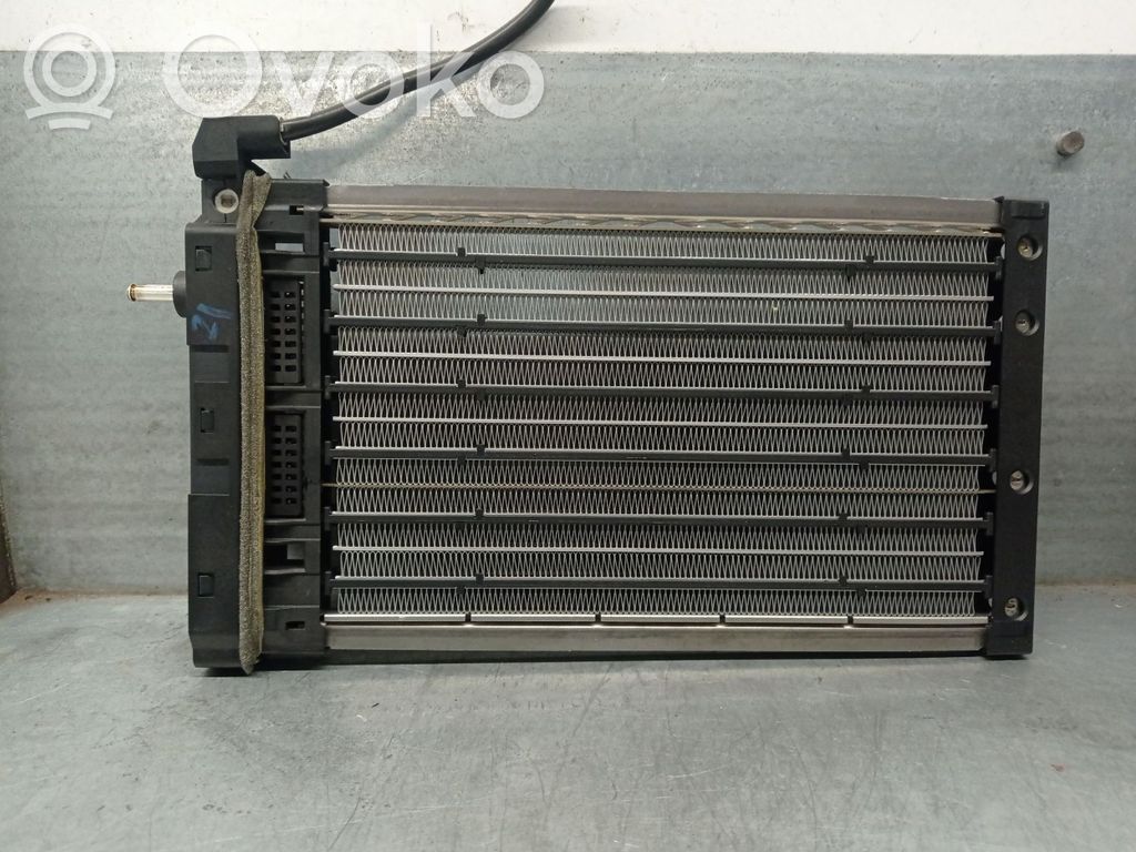 BMW X5 E70 Motor aerotermă/rezistor ventilator 
