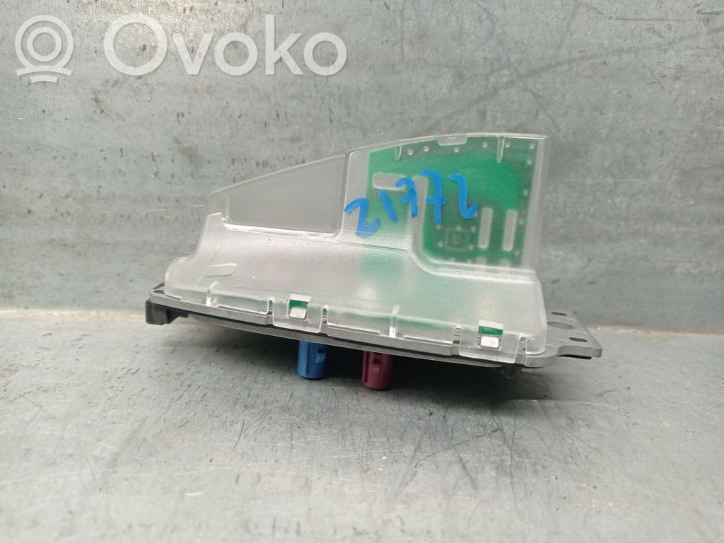 BMW X5 E70 Radio antena 