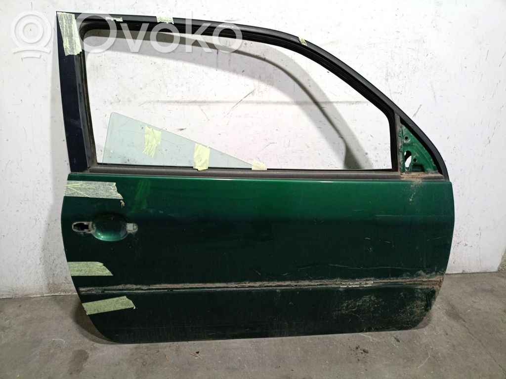 Volkswagen Lupo Etuovi