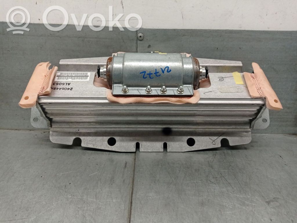 BMW X5 E70 Airbag lateral 