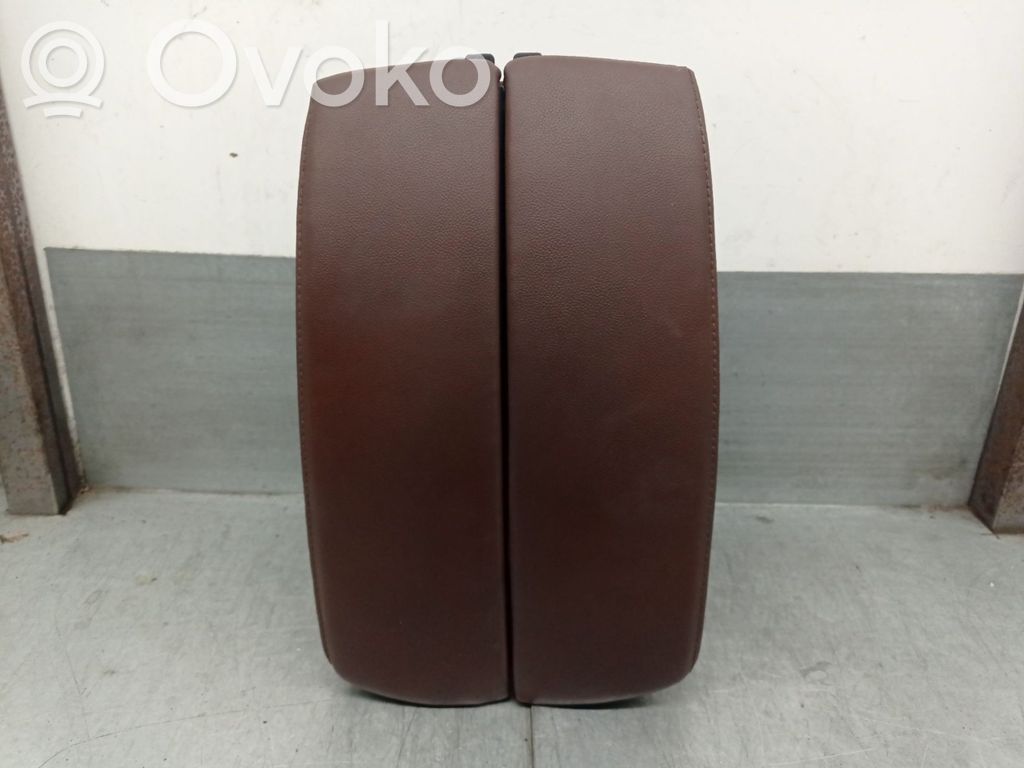 BMW X5 E70 Armrest 