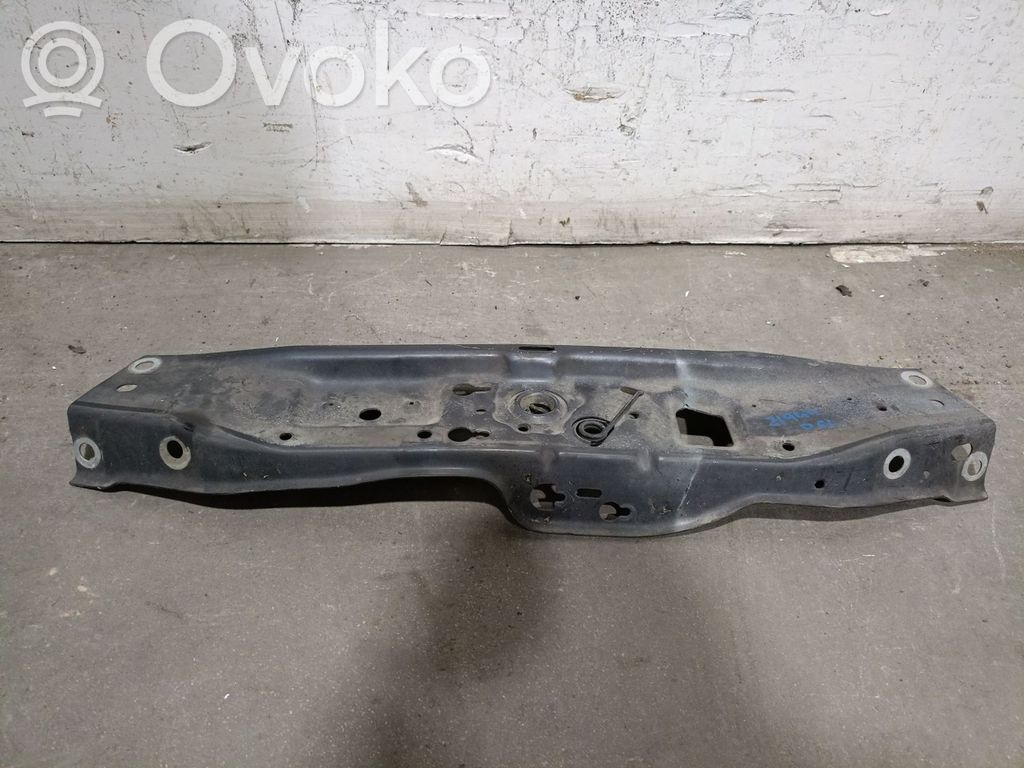 Opel Astra G Panel de instrumentos 