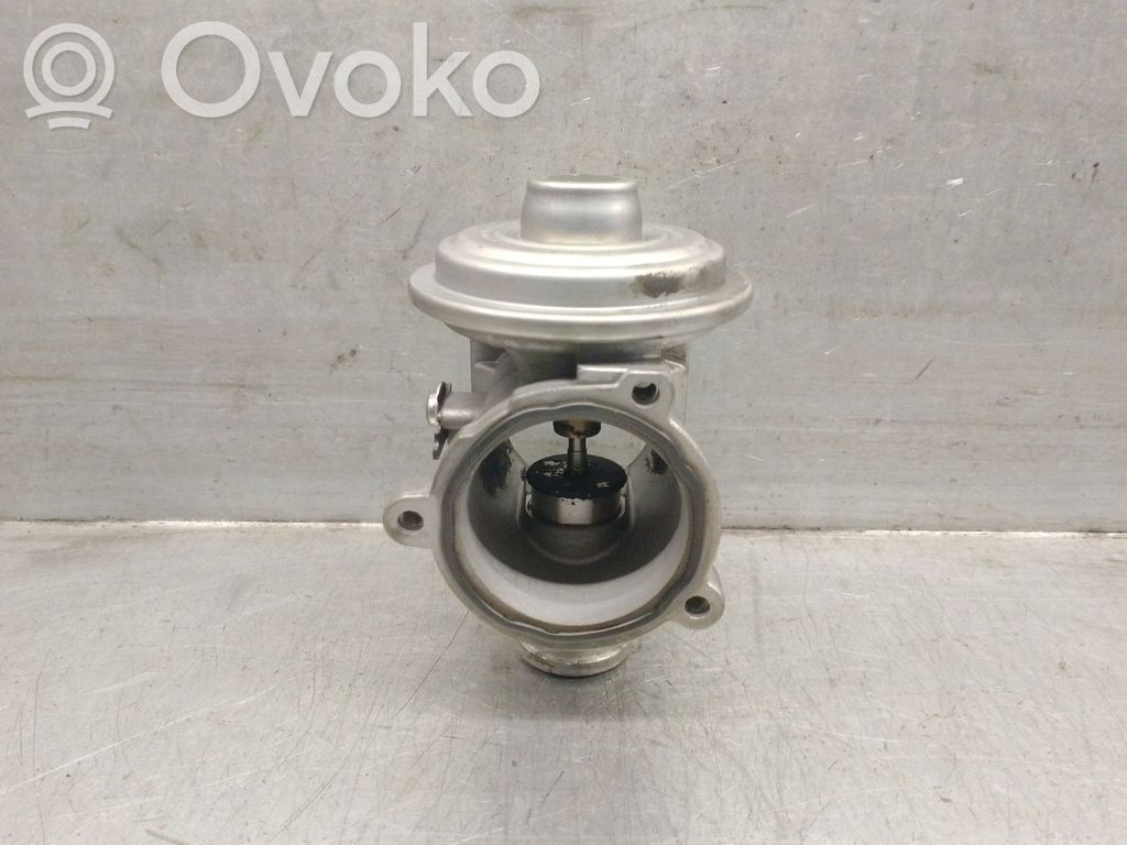 BMW X5 E70 EGR vārsts 