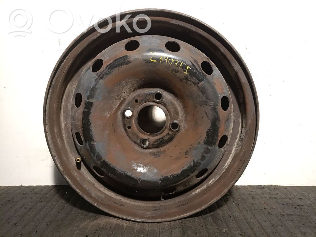 Felgi aluminiowe R18   7700424251