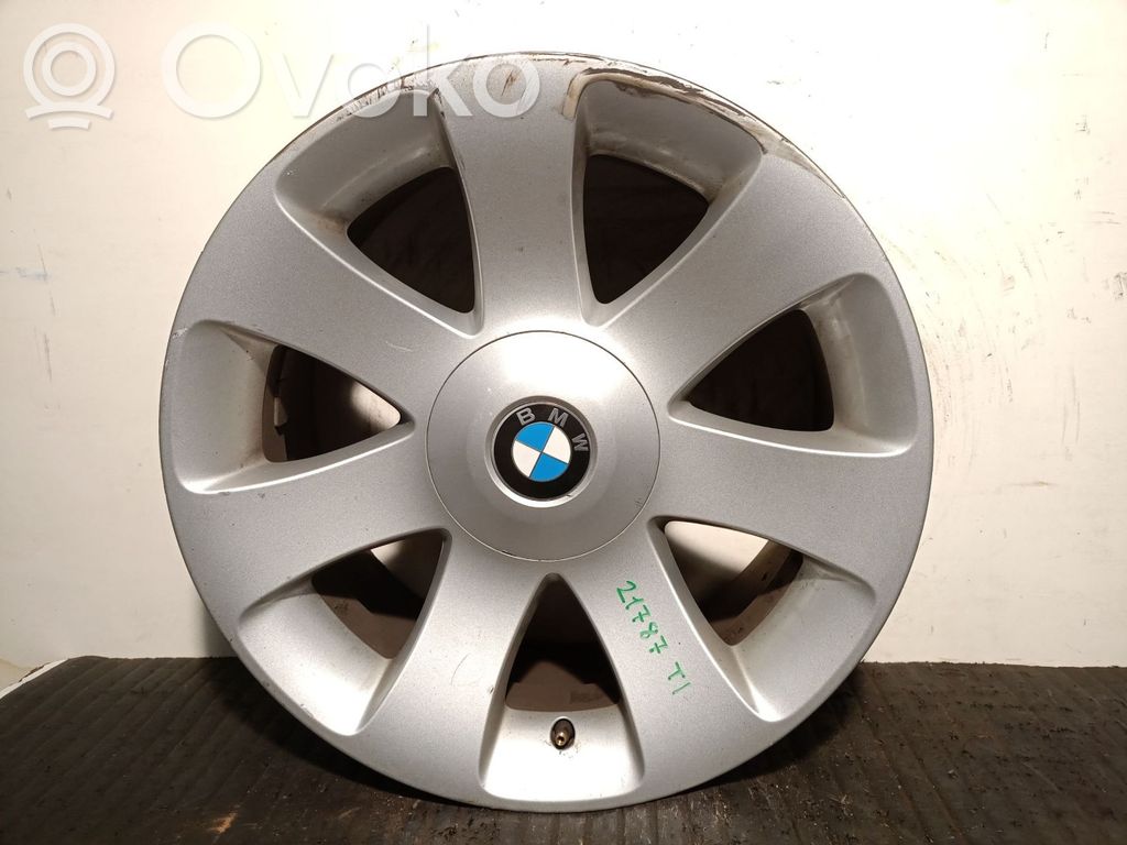 BMW 7 E65 E66 R18 lengvojo lydinio ratlankis (-iai) 