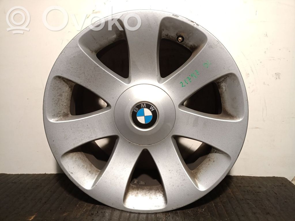 BMW 7 E65 E66 R18 lengvojo lydinio ratlankis (-iai) 