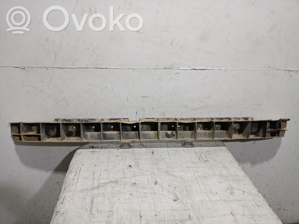 Citroen Berlingo Soporte del parachoques delantero 