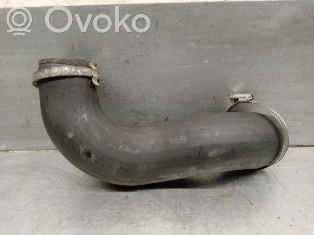 Ford Transit Gaisa kondicioniera caurulīte (-es) / šļūtene (-es) 
