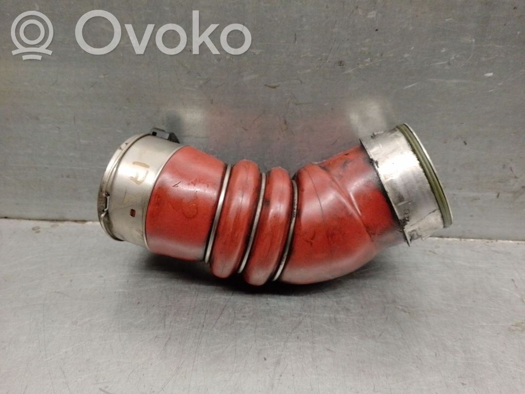 BMW X5 E70 Air conditioning (A/C) pipe/hose 
