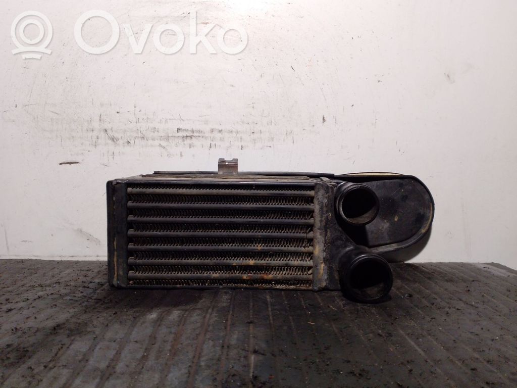 Jeep Grand Cherokee Starpdzesētāja radiators 