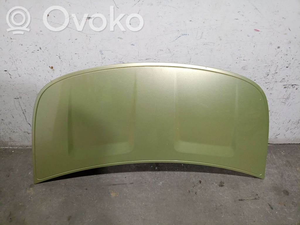 Smart ForFour I Konepelti 