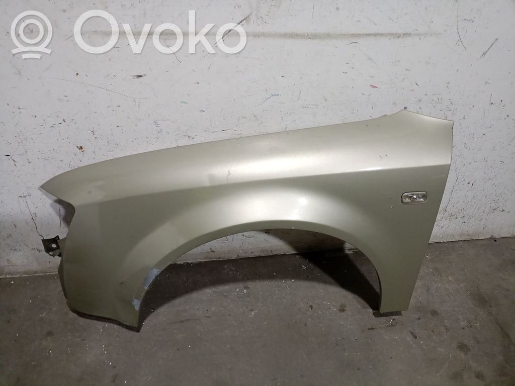 Audi A4 S4 B6 8E 8H Guardabarro 