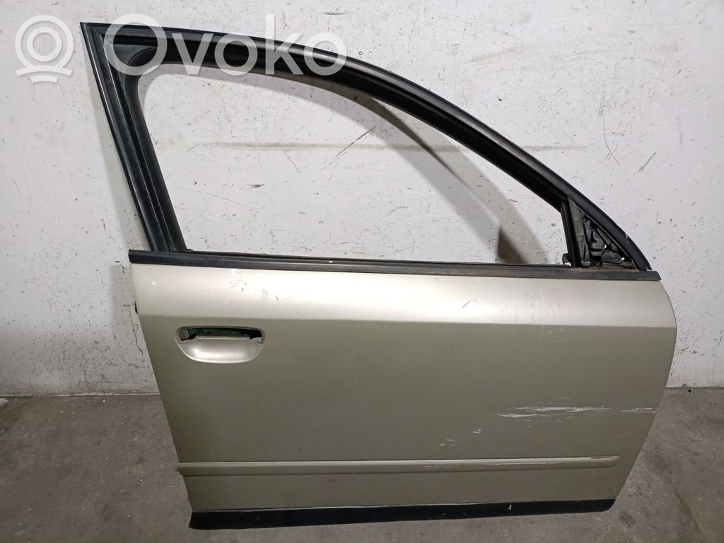 Audi A4 S4 B6 8E 8H Porte avant