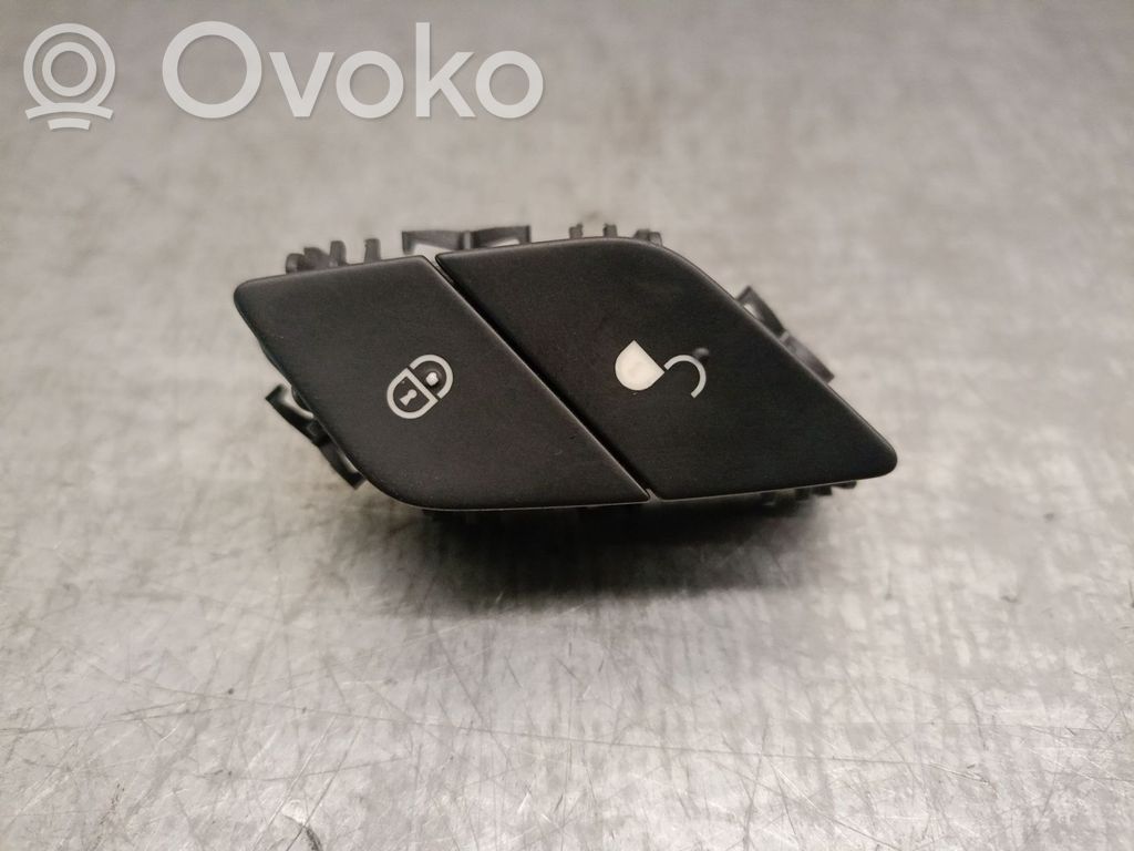 Mercedes-Benz E AMG W213 Interruptor de control multifunción 