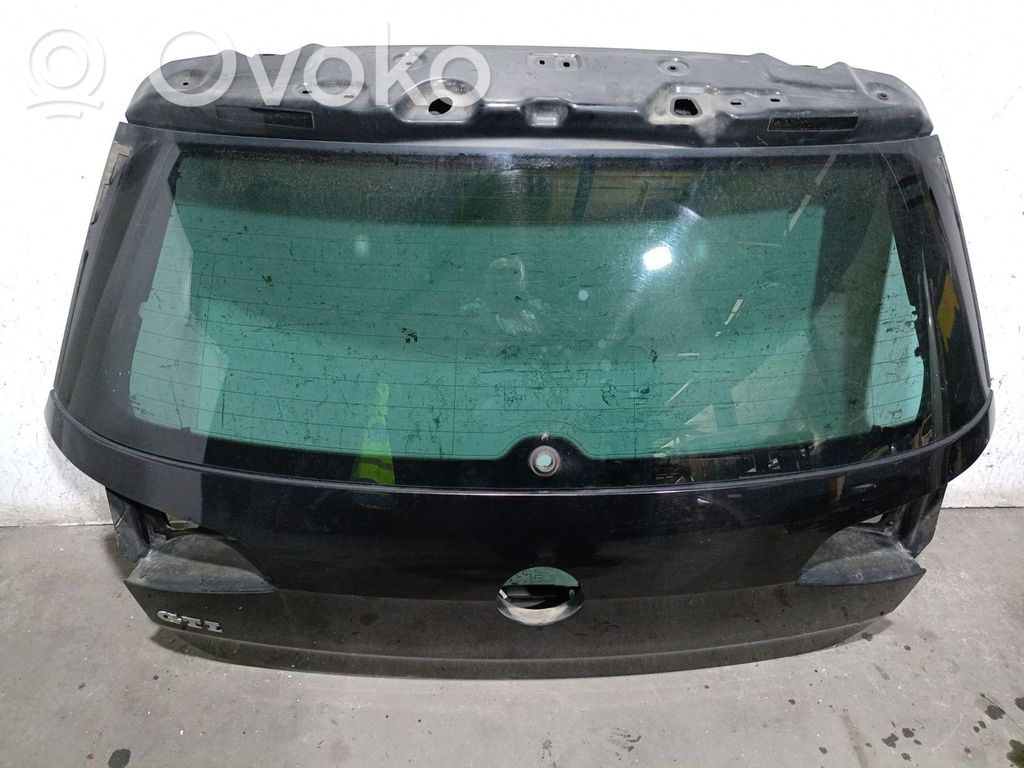 Volkswagen Golf SportWagen Portellone posteriore/bagagliaio