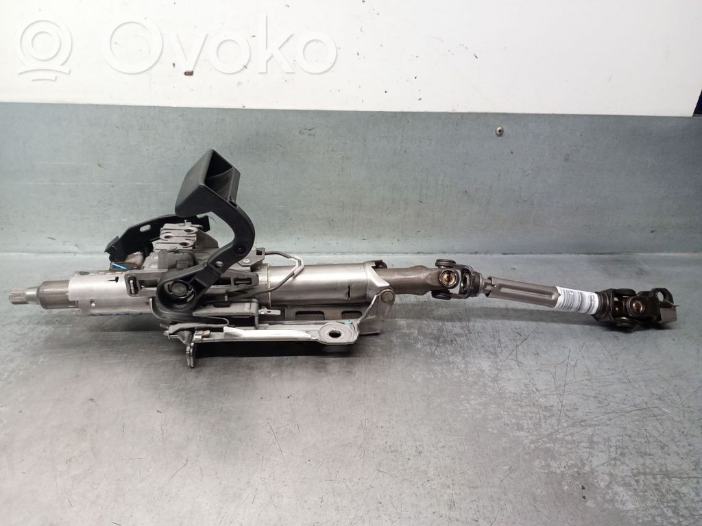 Opel Mokka X Scatola dello sterzo 