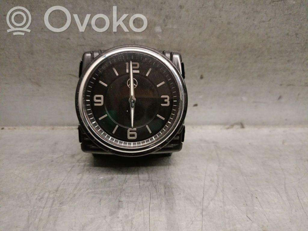 Mercedes-Benz E AMG W213 Orologio 