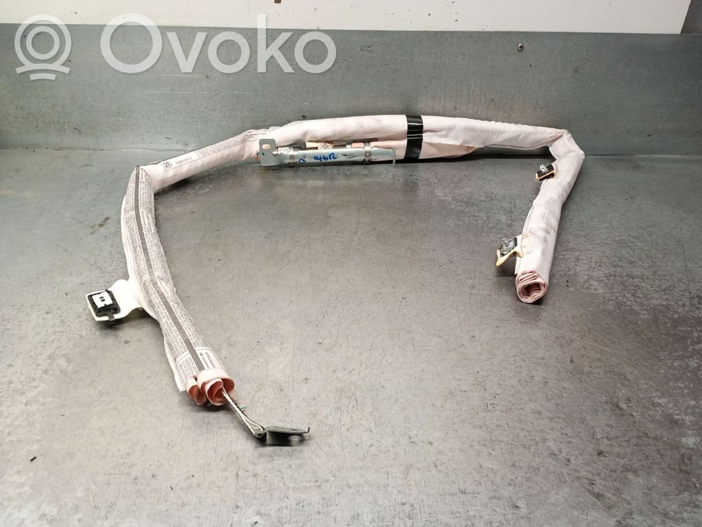 Airbag lateral   9843175380