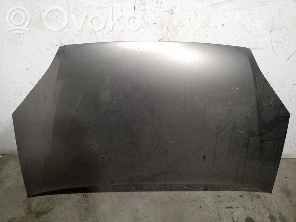 Ford Focus Engine bonnet/hood 