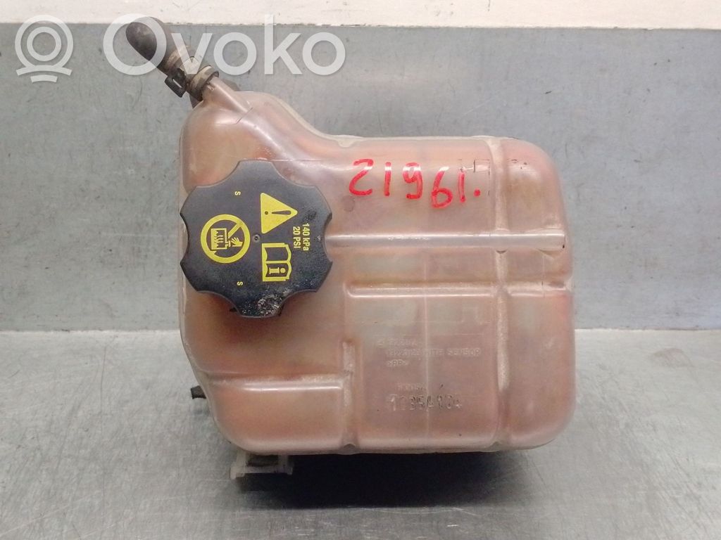 Opel Insignia A Zbiornik wyrównawczy paliwa 