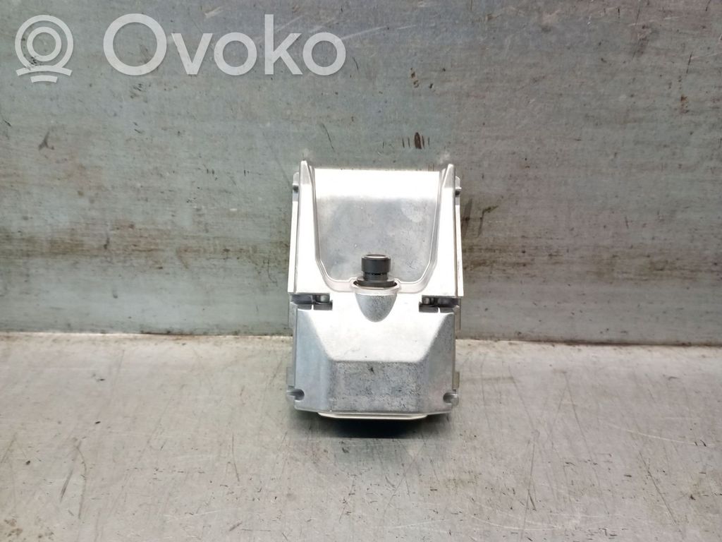 Opel Mokka X Alte unități/module de control 