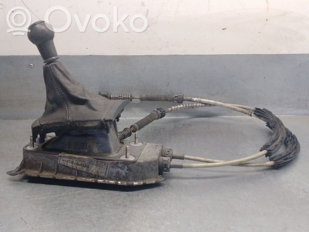 Seat Cordoba (6L) Palanca de cambios 