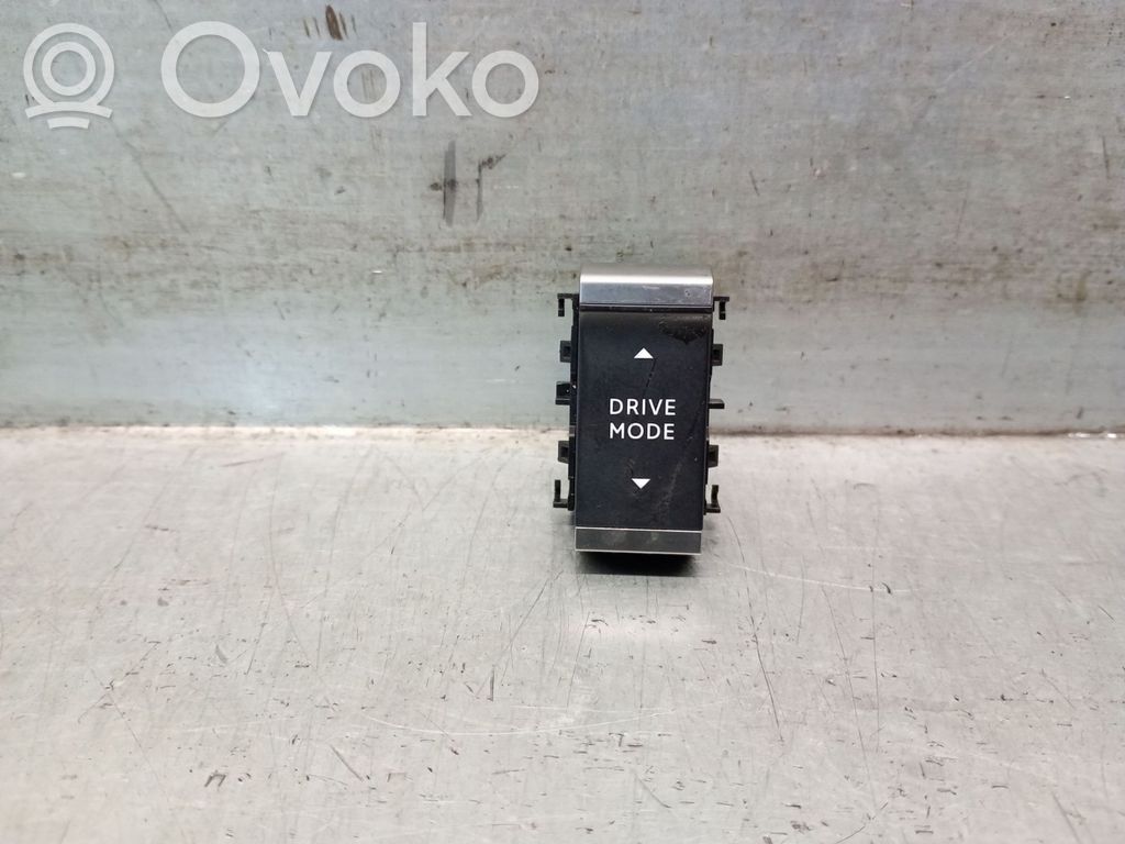Opel Mokka X Interrupteur / bouton multifonctionnel 