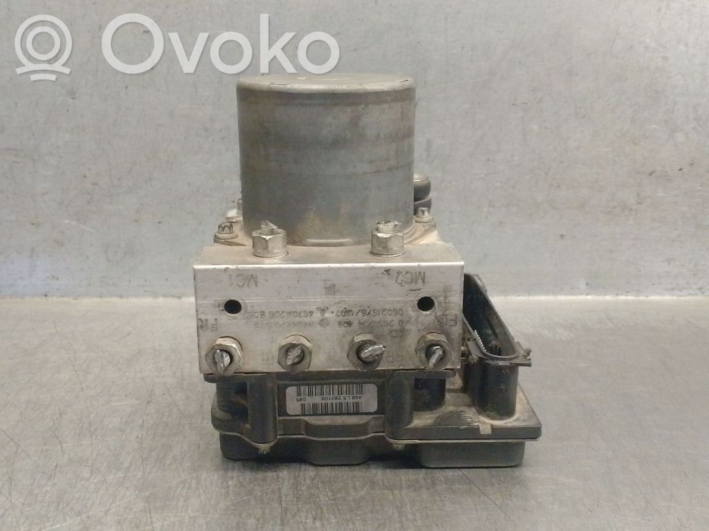 ABS Pump   A4544201675,A4544202375,0265234498BOSCH