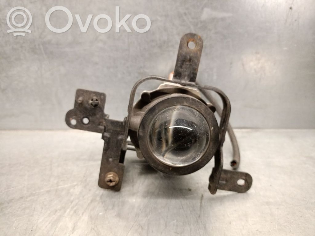 KIA Picanto Etusumuvalo 