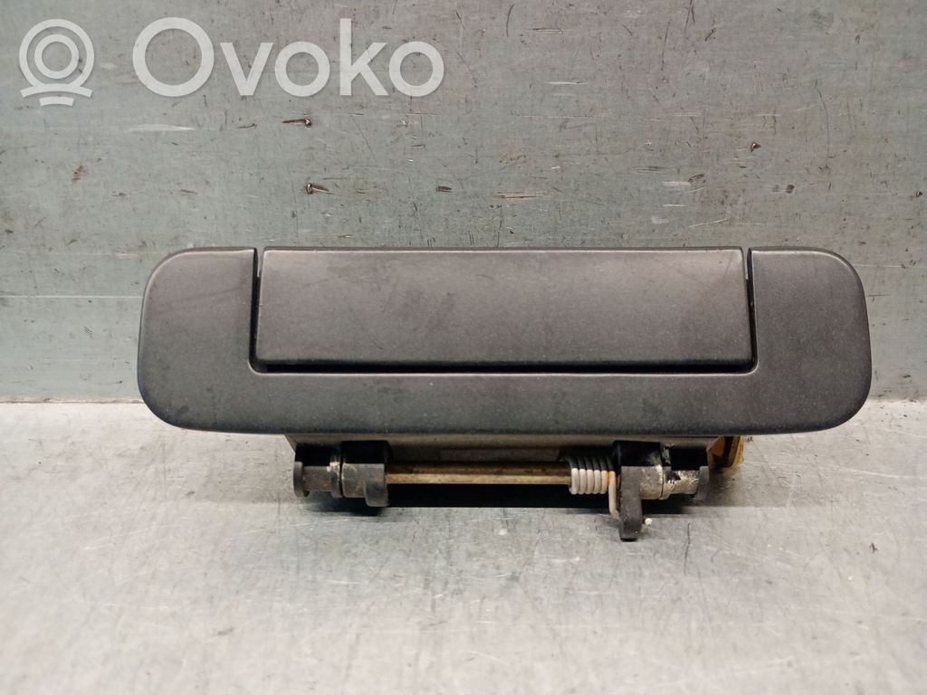 Audi 100 200 5000 C3 Maniglia esterna per portiera posteriore 