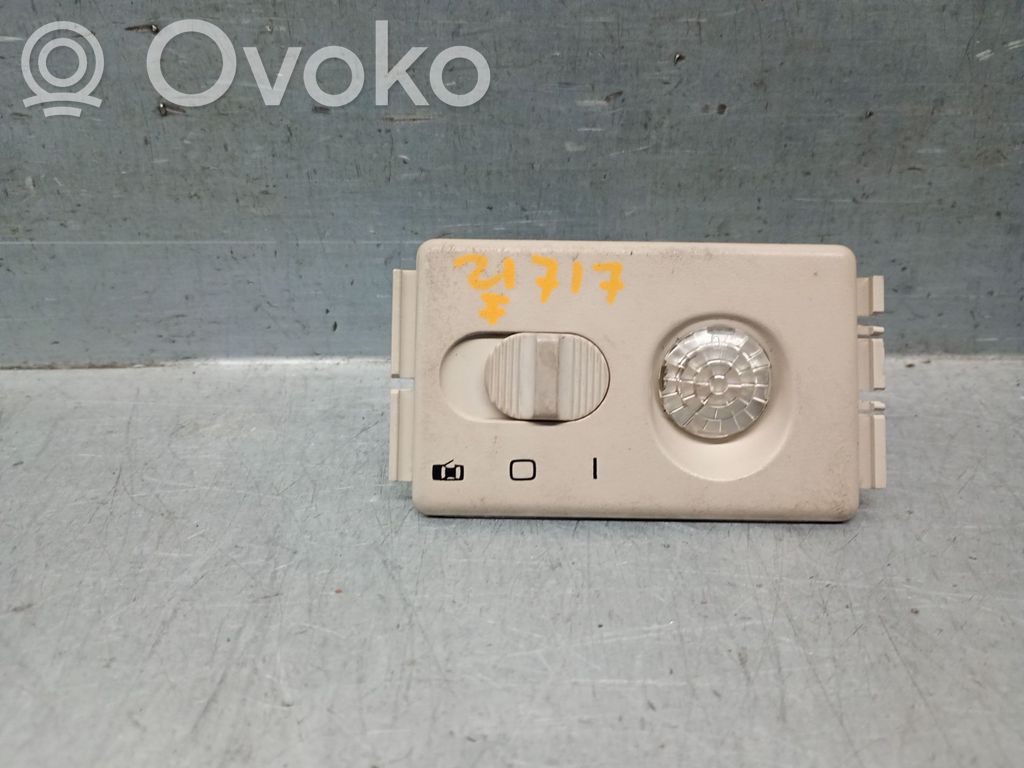 Audi 100 200 5000 C3 Autre éclairage intérieur