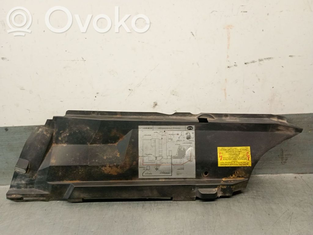 Audi 100 200 5000 C3 Mască ceasuri bord 