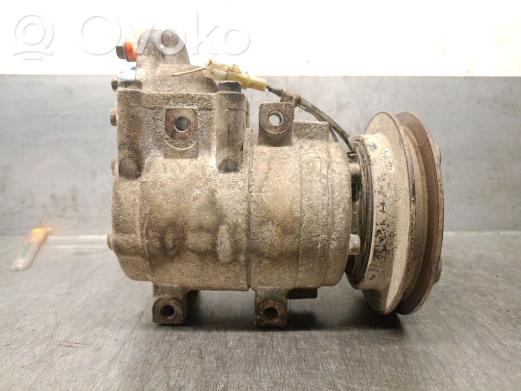 Ford Ranger Compressore aria condizionata (A/C) (pompa) 