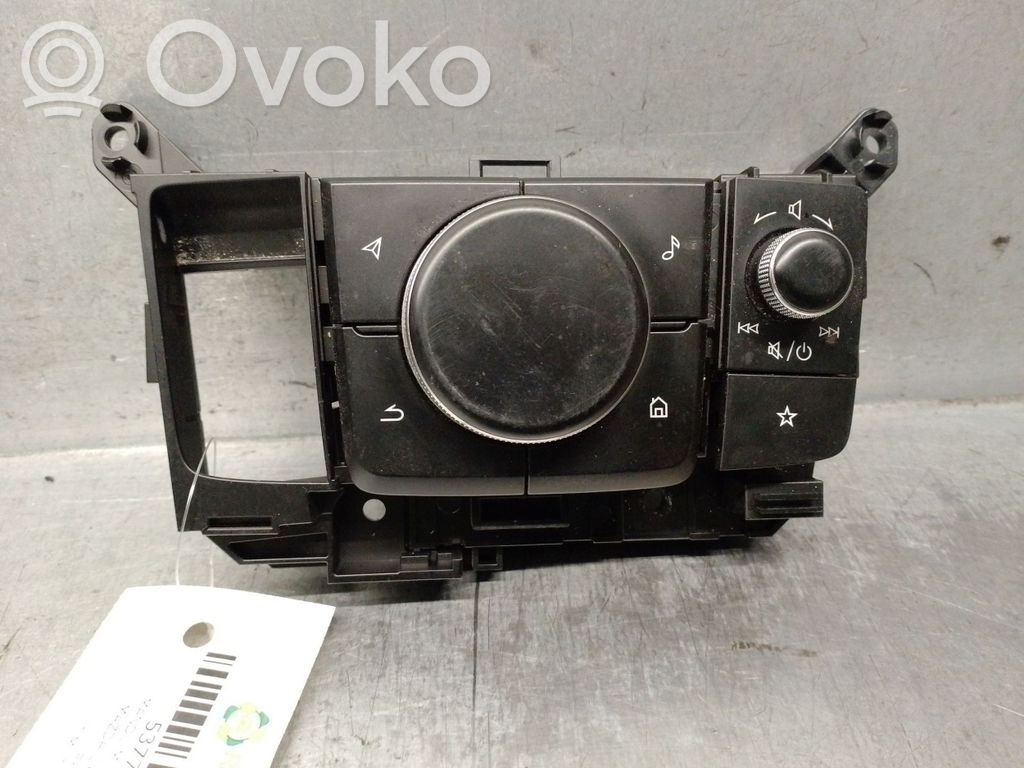 Multifunctional control switch/knob   BDGF66CM0,BDGF66CM0