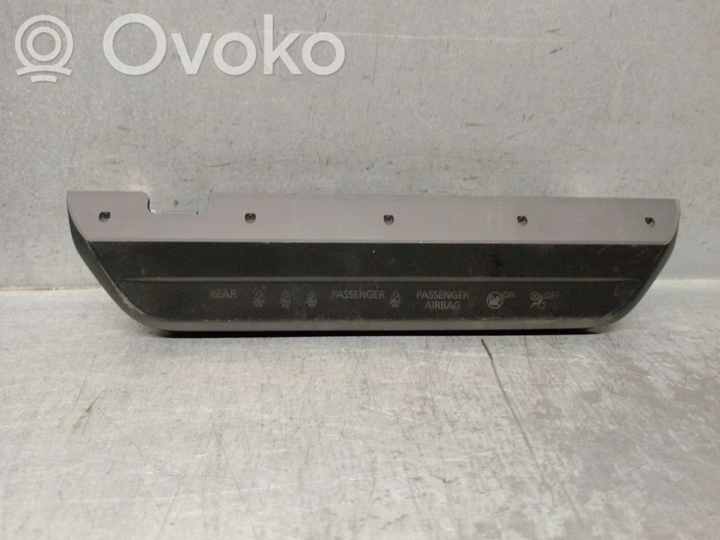Mazda CX-30 Head up display screen 