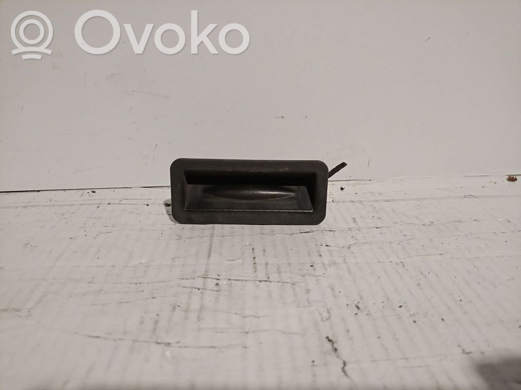 Ford Focus Manecilla externa puerta trasera 